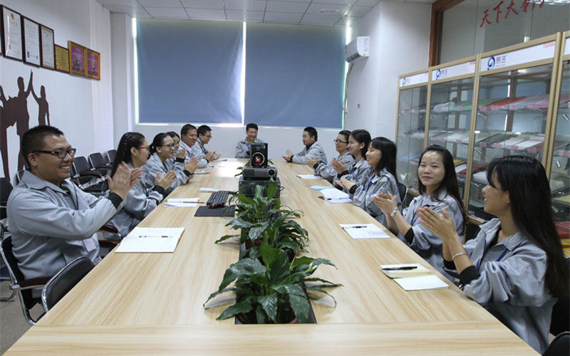 ShenZhen Xunlan Technology Co., LTD
