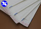 مغلفات بريدية من ورق الكرافت بحجم مخصص ، 4 * 8 بوصة فقاعات التفاف بريدية